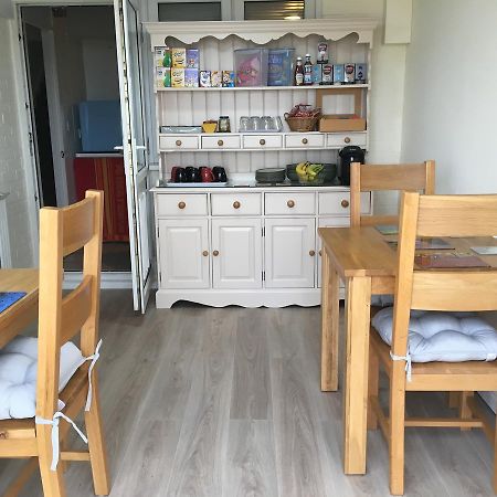 Dean Valley Panorama Bed & Breakfast Лидни Екстериор снимка