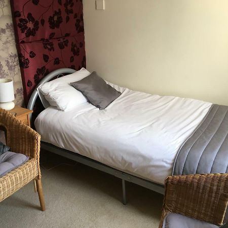 Dean Valley Panorama Bed & Breakfast Лидни Екстериор снимка