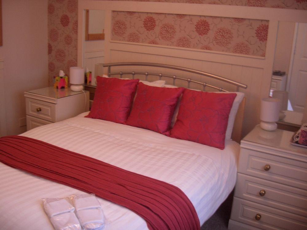 Dean Valley Panorama Bed & Breakfast Лидни Екстериор снимка