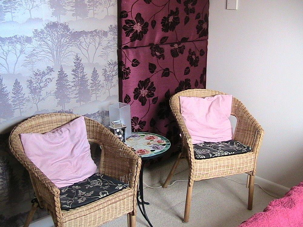 Dean Valley Panorama Bed & Breakfast Лидни Екстериор снимка