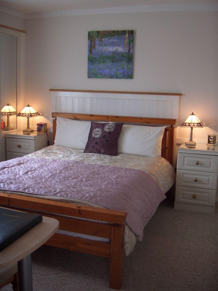 Dean Valley Panorama Bed & Breakfast Лидни Екстериор снимка