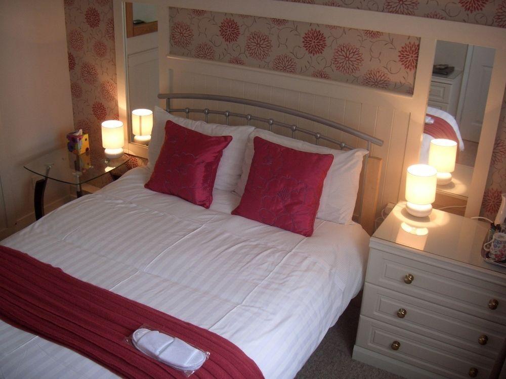Dean Valley Panorama Bed & Breakfast Лидни Екстериор снимка