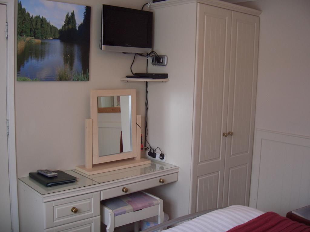 Dean Valley Panorama Bed & Breakfast Лидни Екстериор снимка