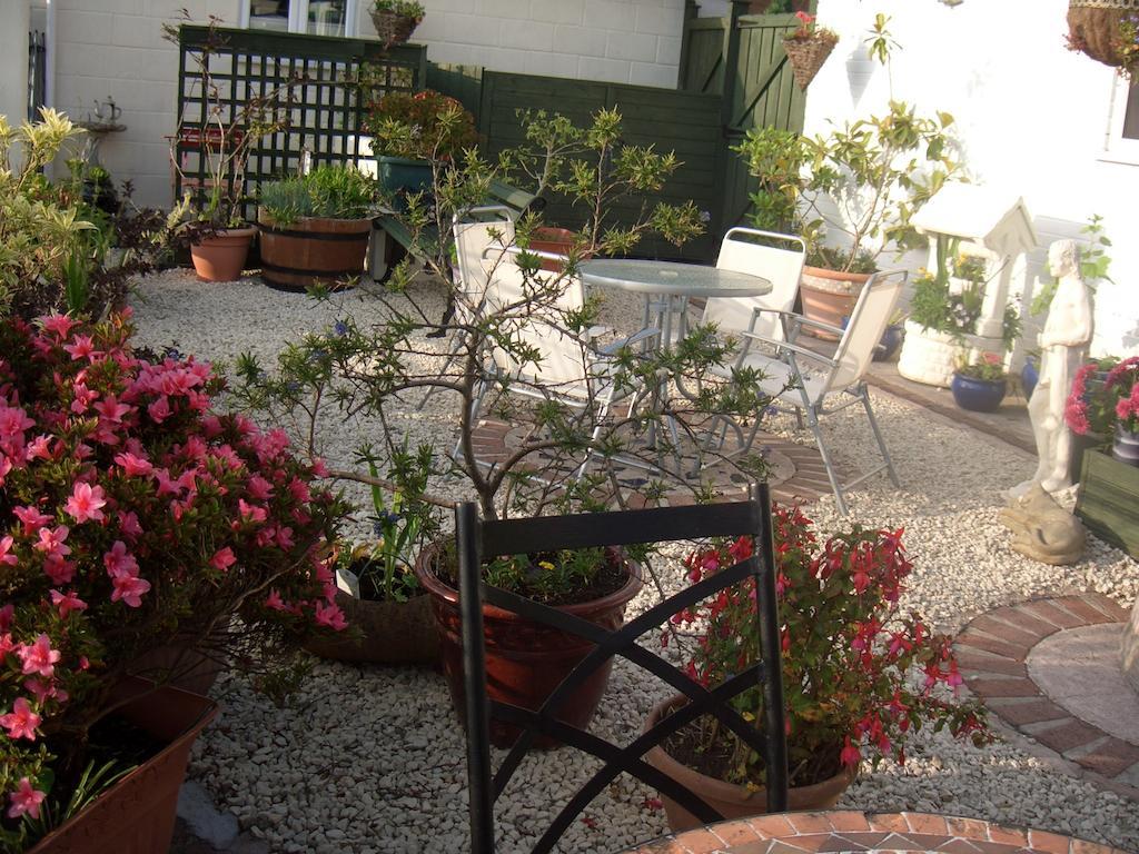 Dean Valley Panorama Bed & Breakfast Лидни Екстериор снимка