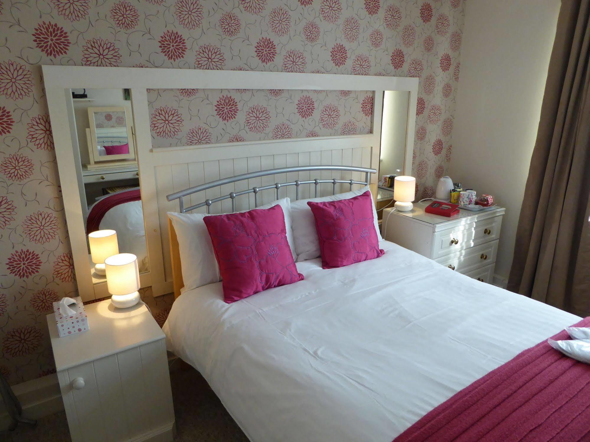 Dean Valley Panorama Bed & Breakfast Лидни Екстериор снимка