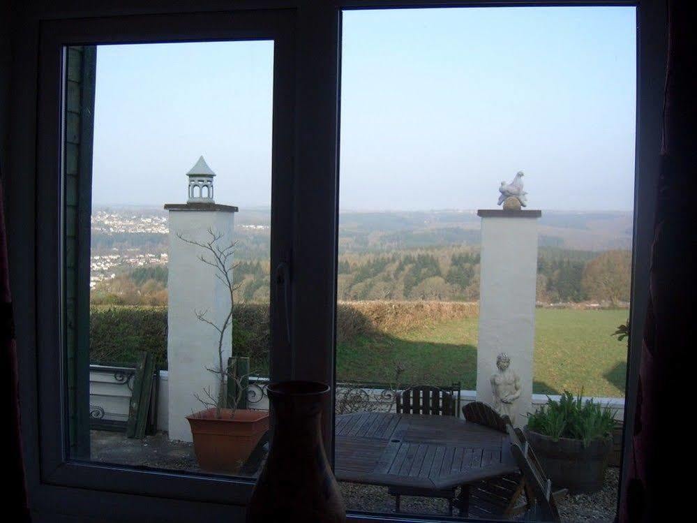 Dean Valley Panorama Bed & Breakfast Лидни Екстериор снимка
