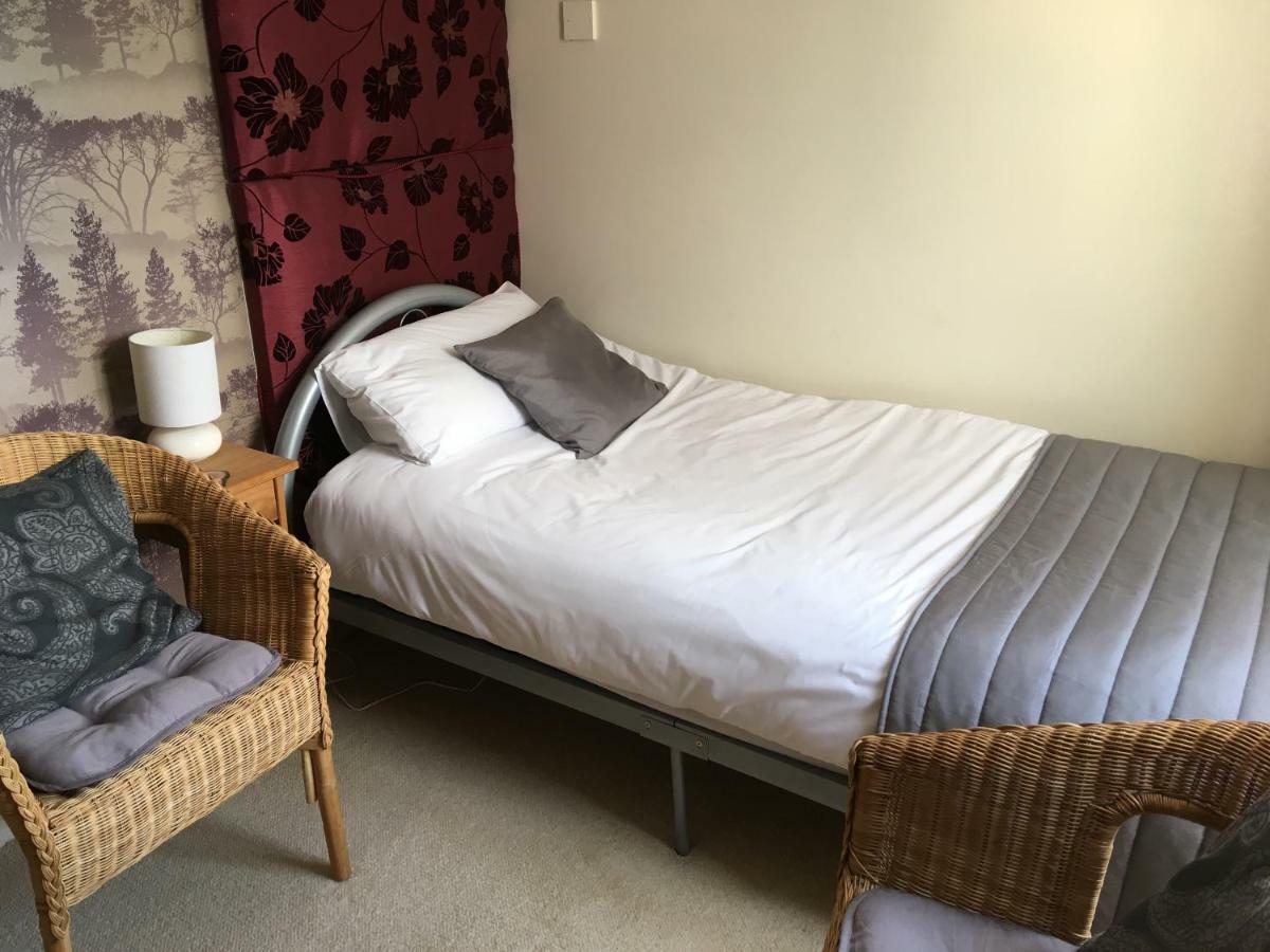 Dean Valley Panorama Bed & Breakfast Лидни Екстериор снимка